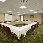 Hampton Inn Sidney 