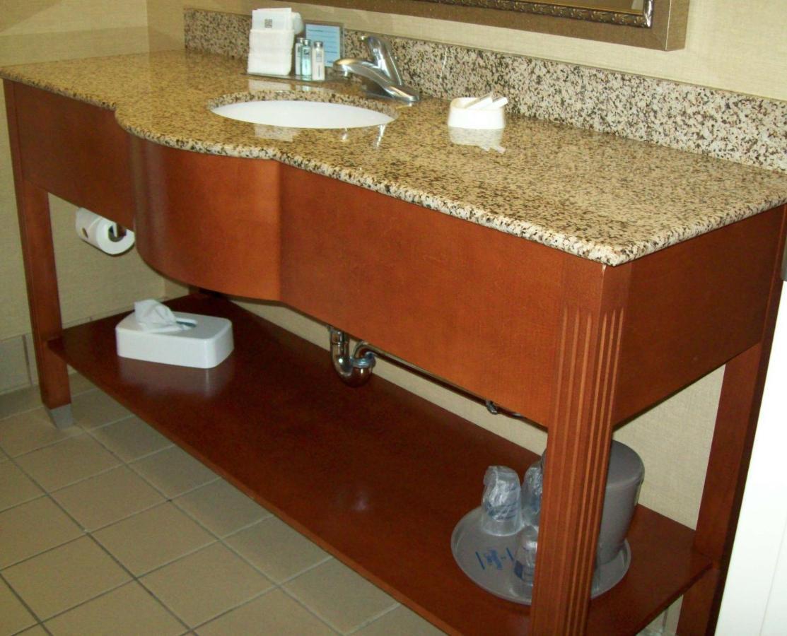 Hotel Hampton Sidney